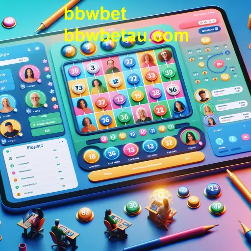 Descubra a Emoção do Bingo Virtual no BBWBet