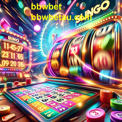 A Ascensão dos Jogos de Slingo no bbwbet