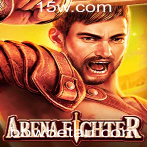 ArenaFighter: Mergulhe na Batalha Épica do Novo Jogo de Estratégia