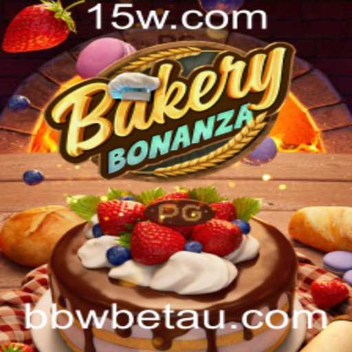 Conheça BakeryBonanza: Mergulhe no Mundo Cativante dos Bolos e Doces!