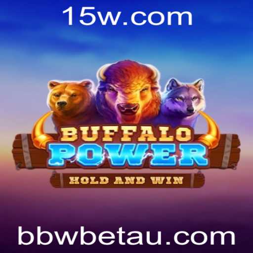 Explorando o Fascinante Mundo de BuffaloPower e a Emoção de Jogar com BBWBet
