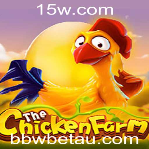 Explorando o Universo do Jogo ChickenFarm e a Plataforma BBWBet