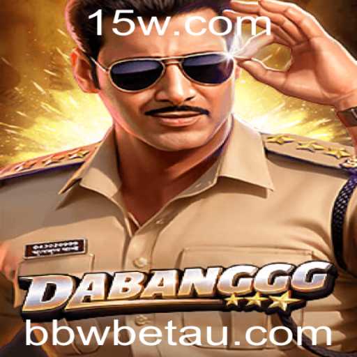 Descubra DABANGGG: O Jogo Inovador que Está Agitando o Mundo do Entretenimento