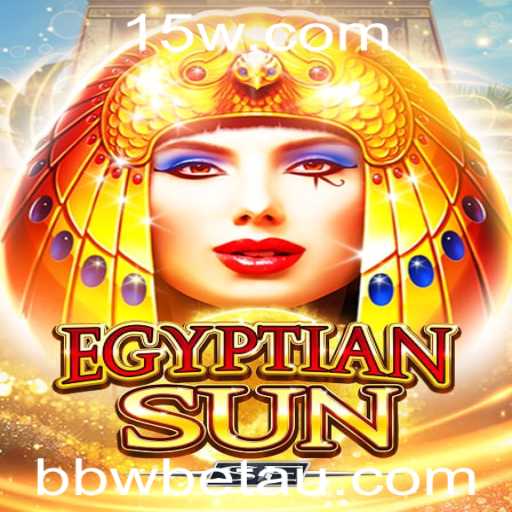 Desvendando o Mistério de EgyptianSunSE: Um Mergulho nas Regras e Estratégias de Jogo
