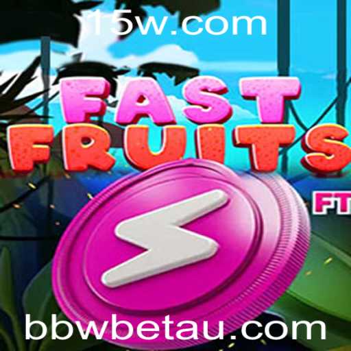 FastFruits: A Nova Sensação no Mundo dos Jogos de Aventura