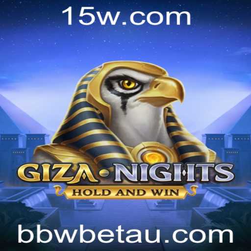 Desvendando GizaNights: Uma Aventura no Mundo Antigo com a Palavra-Chave bbwbet