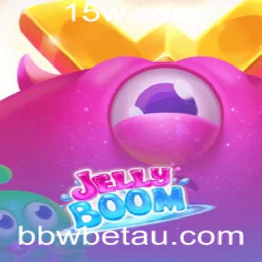 Descubra o Mundo de JellyBoom: Um Jogo de Aventura e Estratégia com bbwbet