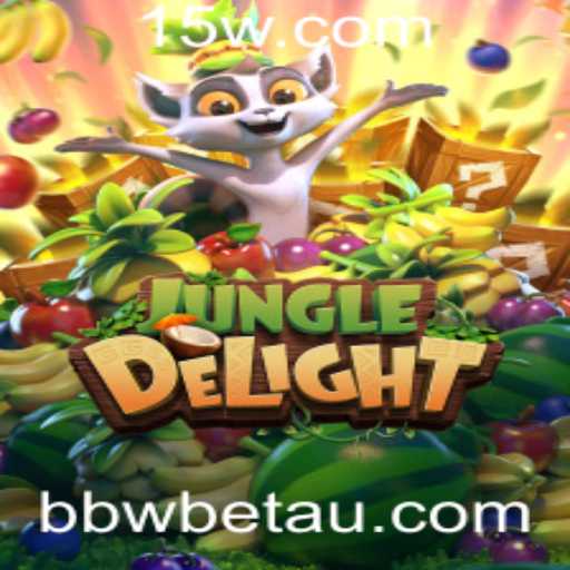 Explorando o Mundo Selvagem de JungleDelight: Uma Aventura Inesquecível