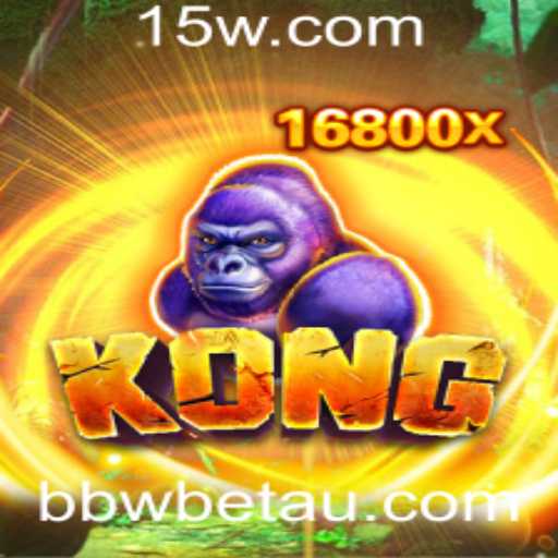 Kong: A Nova Sensação no Mundo dos Jogos Online