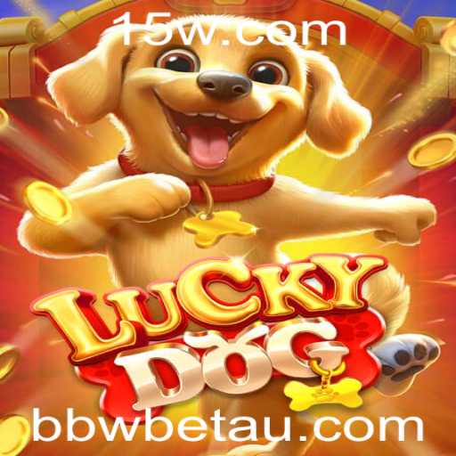 LuckyDog: O Novo Fenômeno dos Jogos de Azar com BBWBet