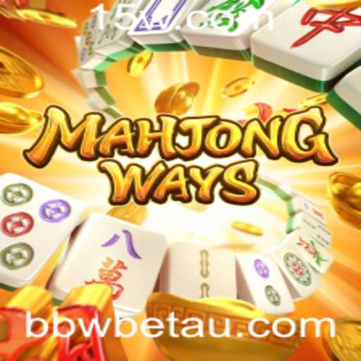 Explorando MahjongWays: Um Mergulho no Clássico Jogo com uma Nova Abordagem