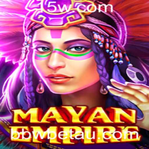 Descubra o Universo de Aventuras de MayanEmpire no Mundo de BBWBet