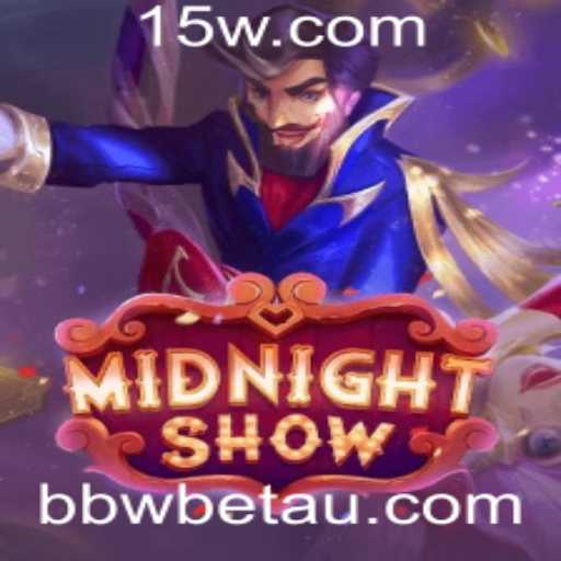 Descubra o Enigmático Mundo de MidnightShow com bbwbet