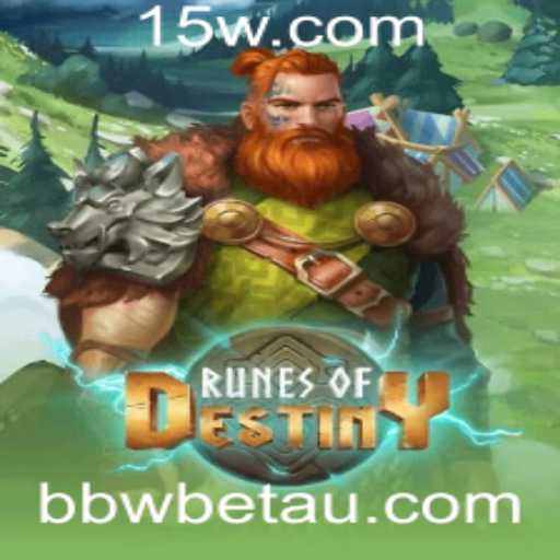 RunesOfDestiny: Aventura e Estratégia em um Mundo Épico