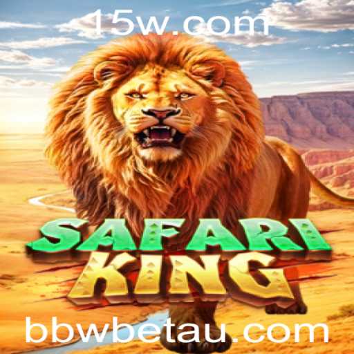 Explorando as Aventuras de SafariKing: Um Jogo Empolgante no Mundo de BBWBet