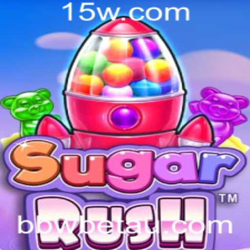 SugarRush: A Nova Sensação nos Cassinos com a Palavra-Chave bbwbet