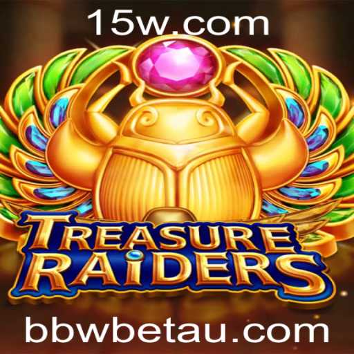 Descubra os Segredos de TREASURERAIDERS: Um Novo Jogo Emocionante