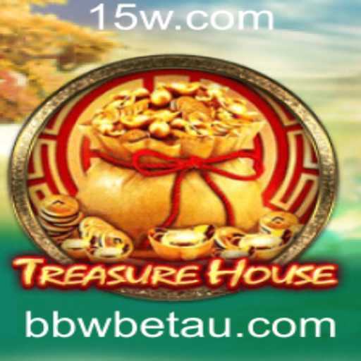 Descobrindo o Fascinante Mundo de TreasureHouse