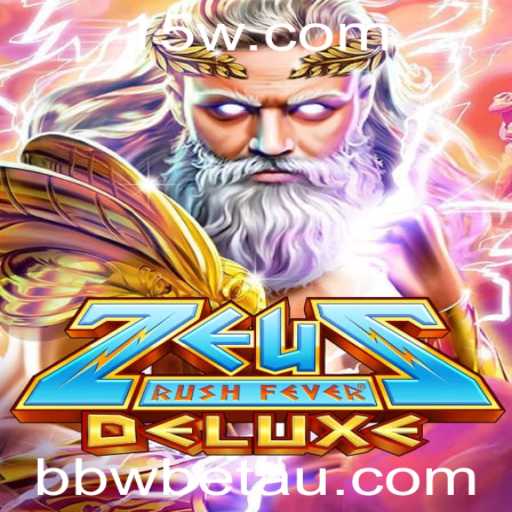 Explorando o Mundo de ZeusRushFeverDeluxe: A Nova Sensação dos Jogos Online